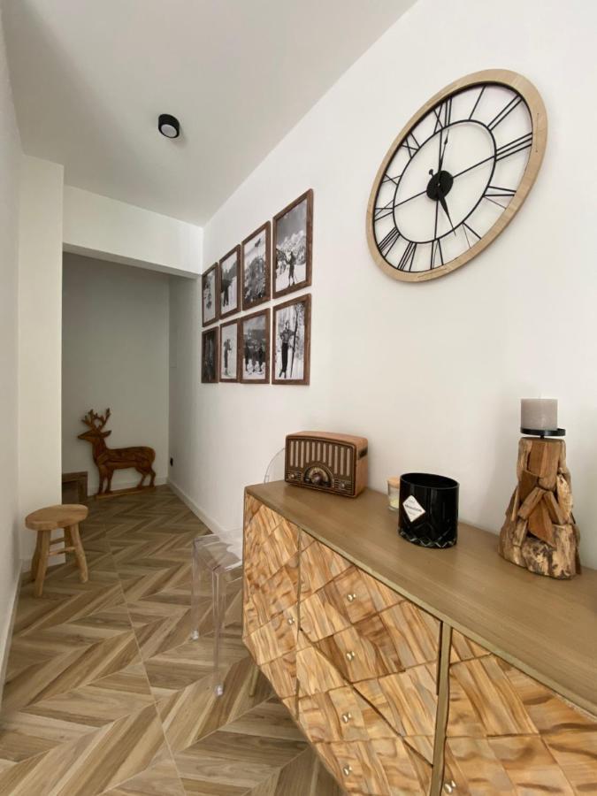 Kaskada Apartments & Sauna Na Wylacznosc Szczyrk Esterno foto