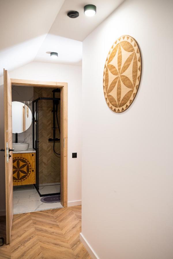 Kaskada Apartments & Sauna Na Wylacznosc Szczyrk Esterno foto