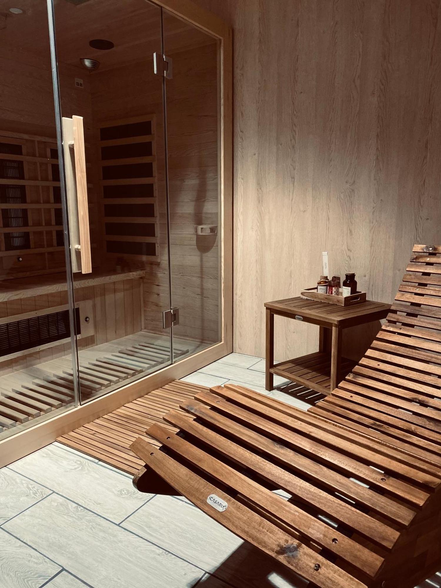 Kaskada Apartments & Sauna Na Wylacznosc Szczyrk Esterno foto