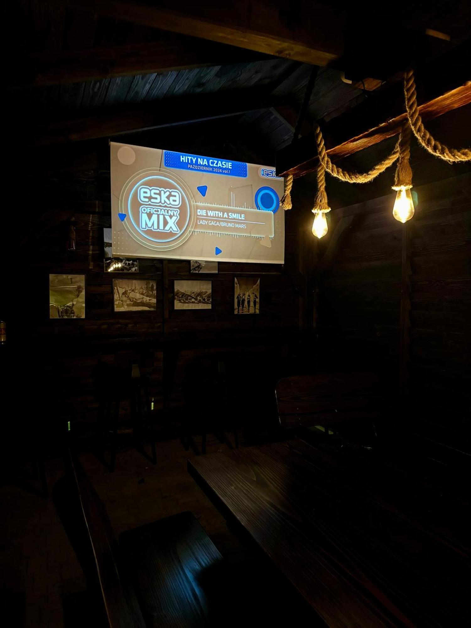 Kaskada Apartments & Sauna Na Wylacznosc Szczyrk Esterno foto