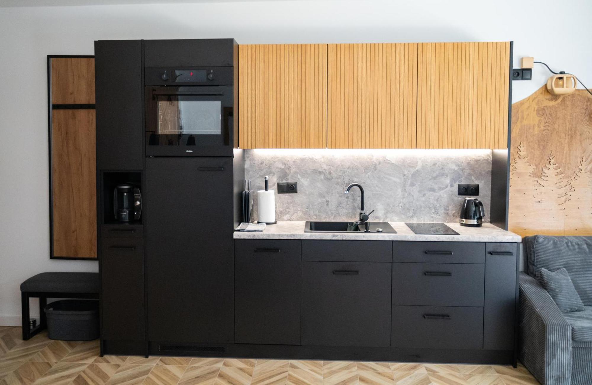 Kaskada Apartments & Sauna Na Wylacznosc Szczyrk Esterno foto