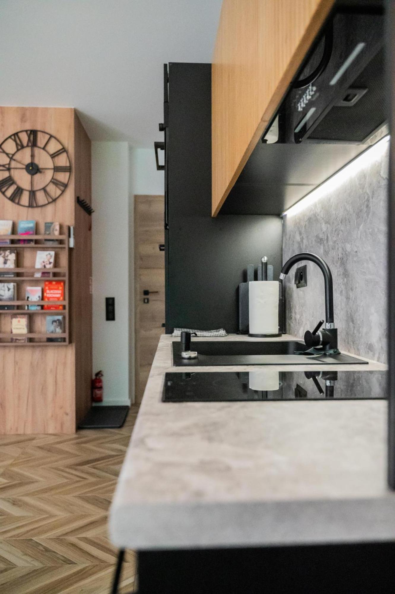 Kaskada Apartments & Sauna Na Wylacznosc Szczyrk Esterno foto