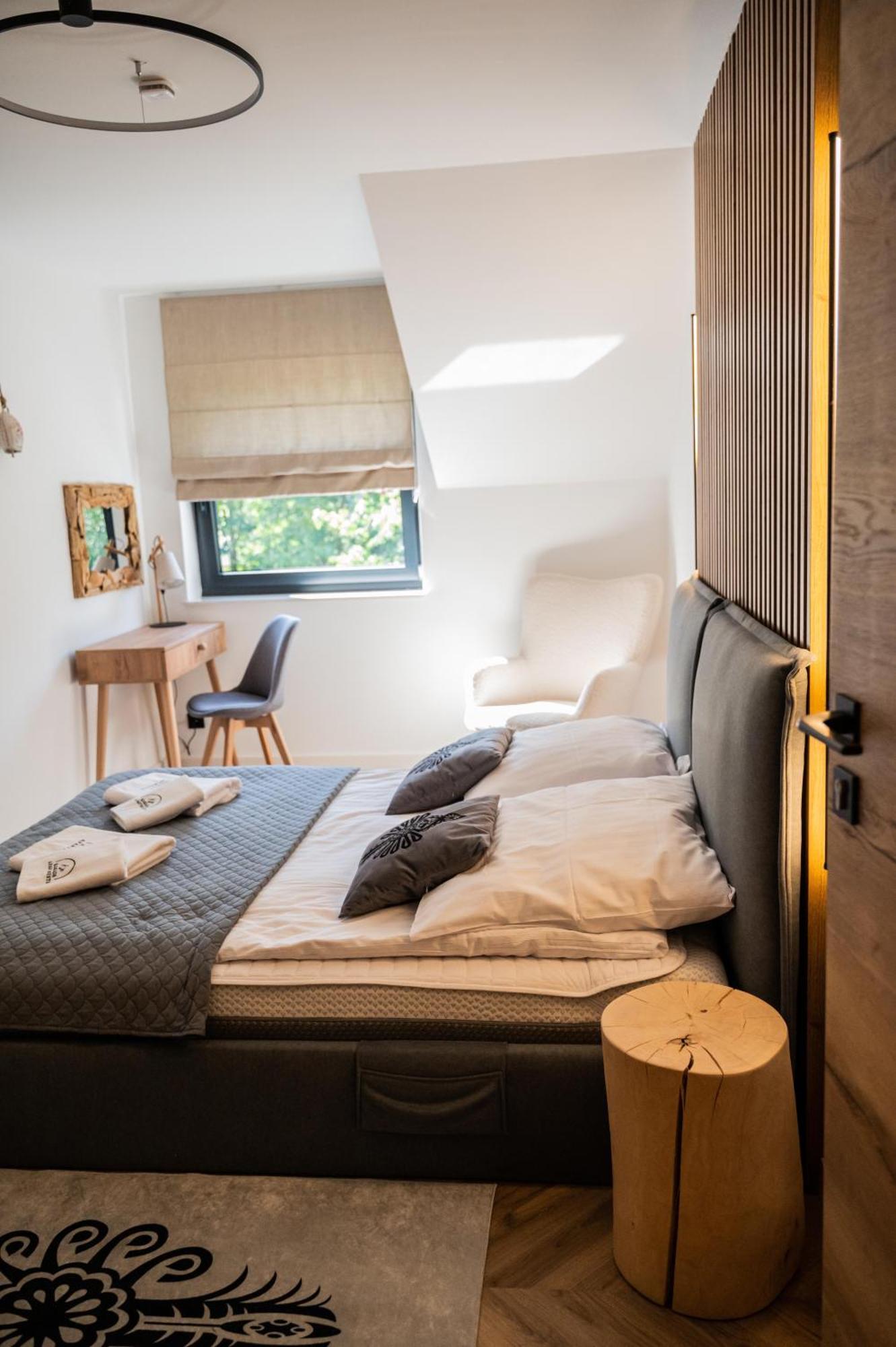 Kaskada Apartments & Sauna Na Wylacznosc Szczyrk Esterno foto