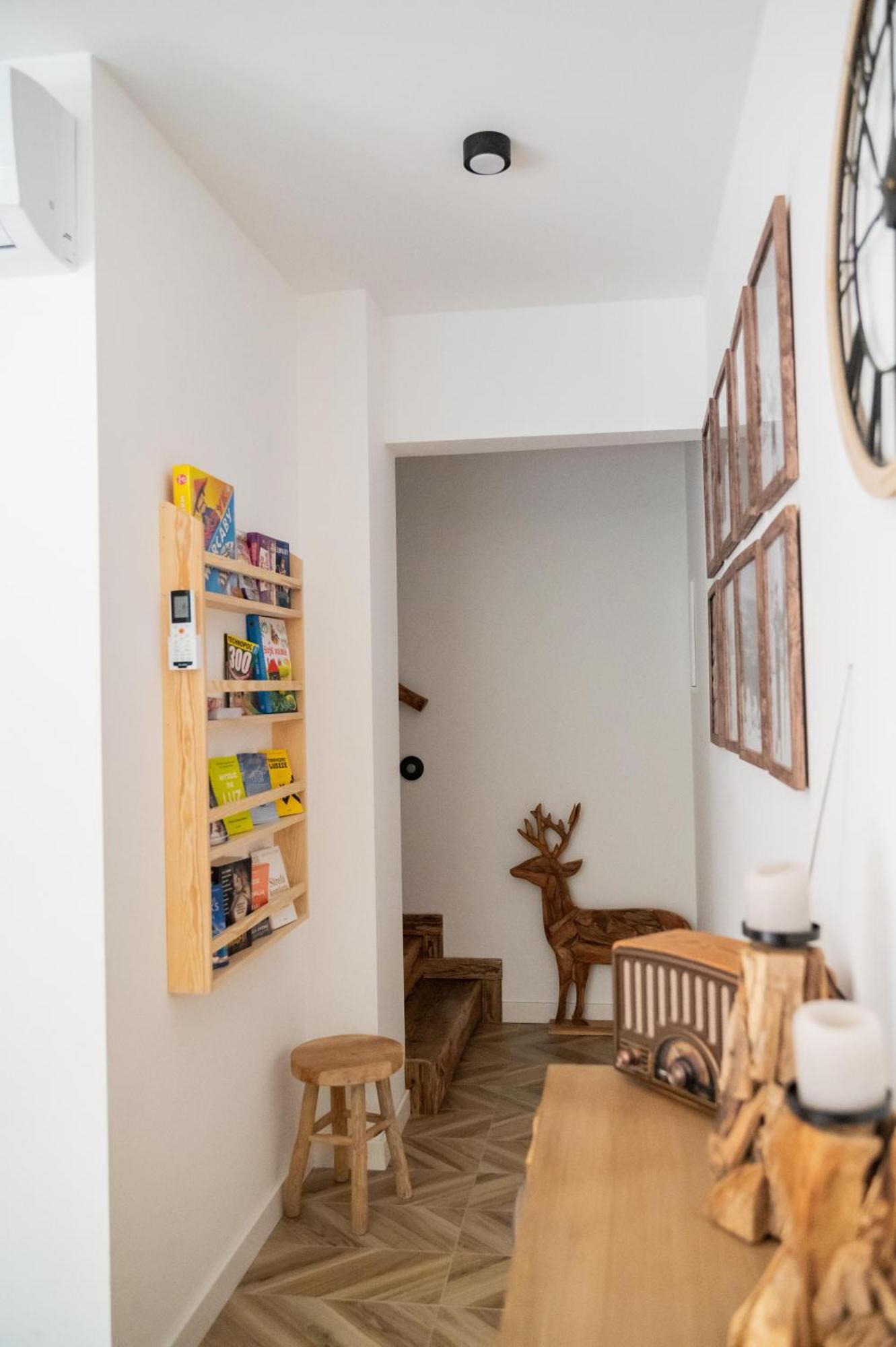 Kaskada Apartments & Sauna Na Wylacznosc Szczyrk Esterno foto