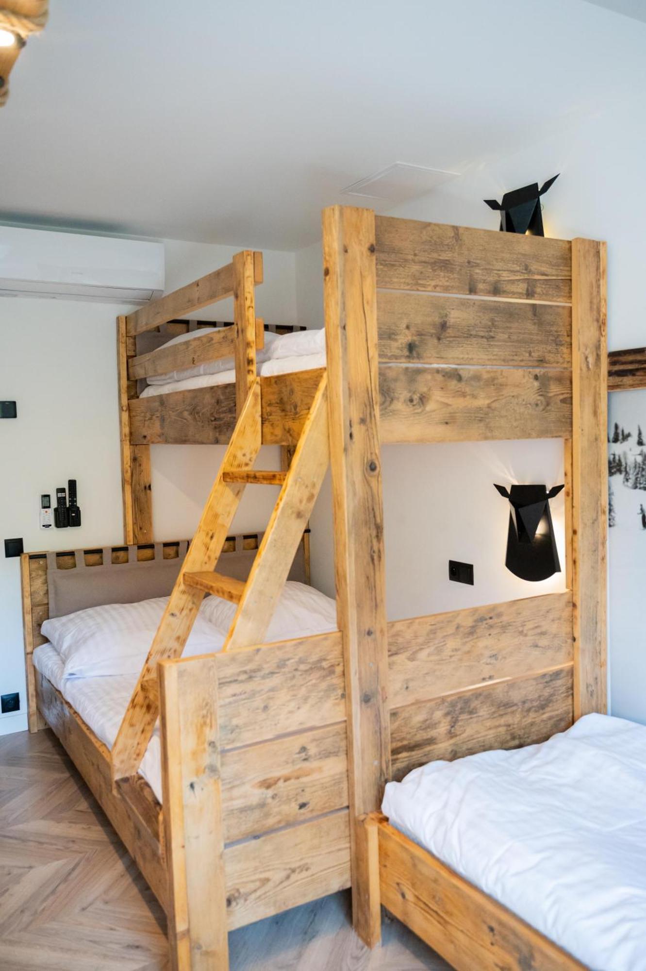Kaskada Apartments & Sauna Na Wylacznosc Szczyrk Esterno foto
