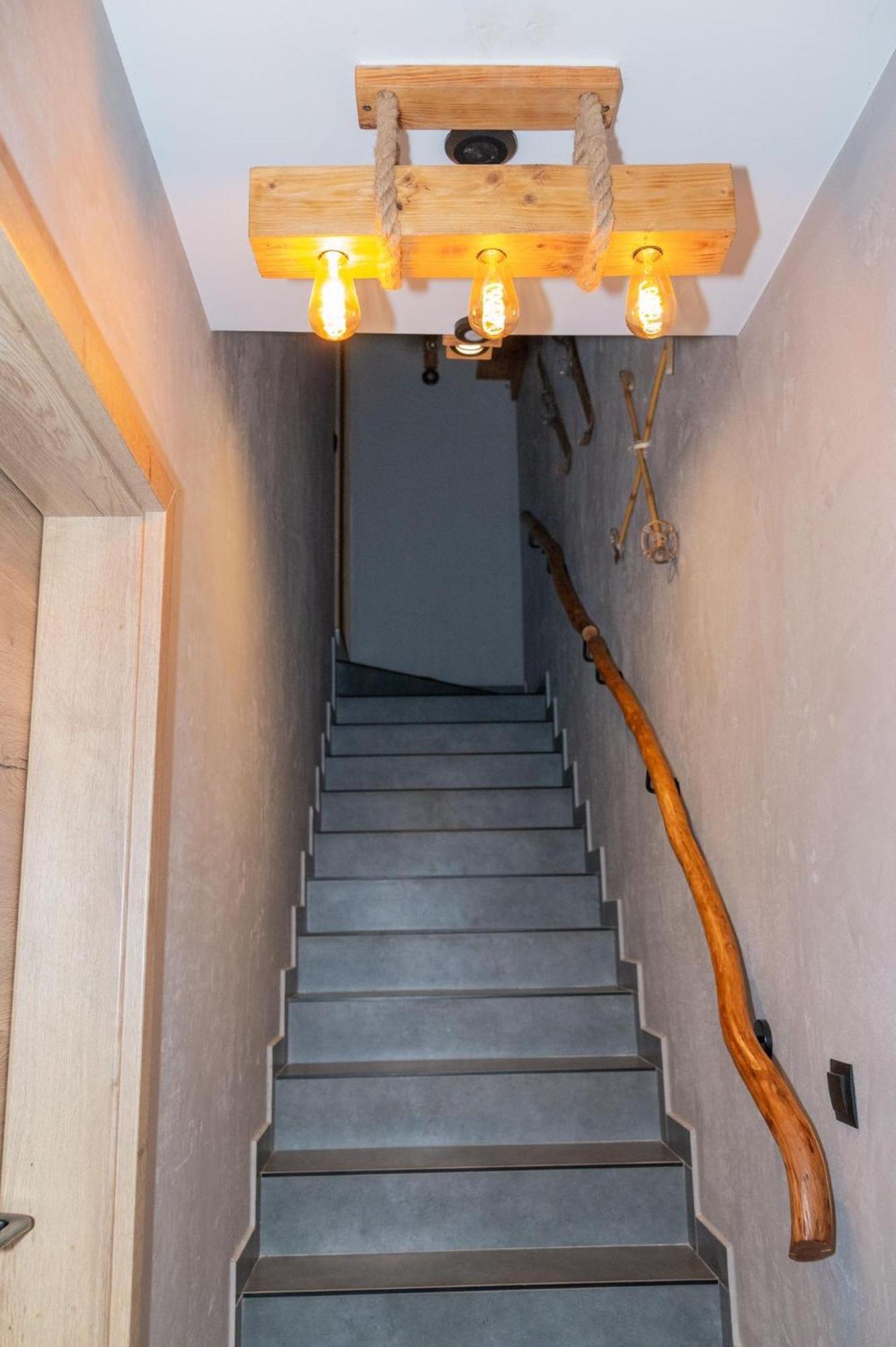 Kaskada Apartments & Sauna Na Wylacznosc Szczyrk Esterno foto