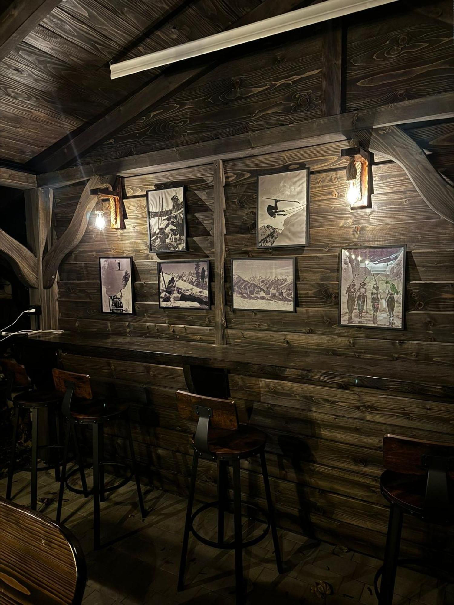 Kaskada Apartments & Sauna Na Wylacznosc Szczyrk Esterno foto