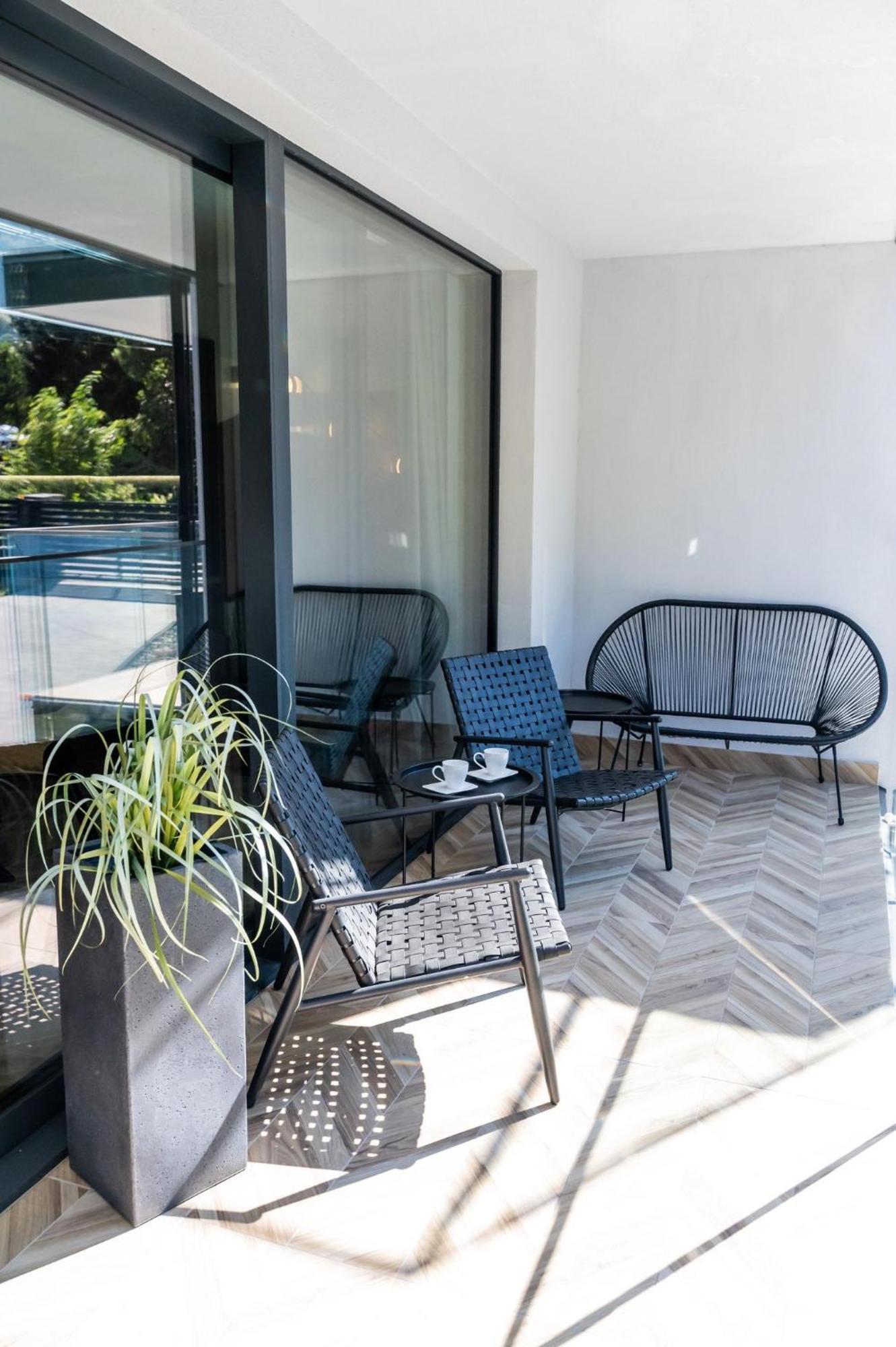 Kaskada Apartments & Sauna Na Wylacznosc Szczyrk Esterno foto
