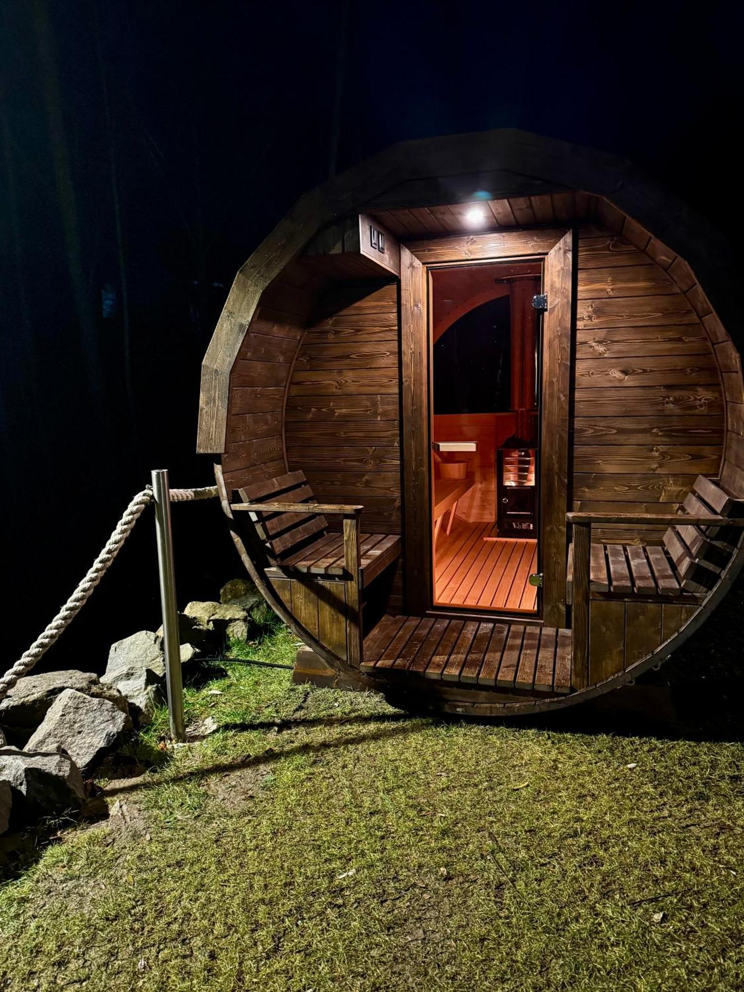Kaskada Apartments & Sauna Na Wylacznosc Szczyrk Esterno foto