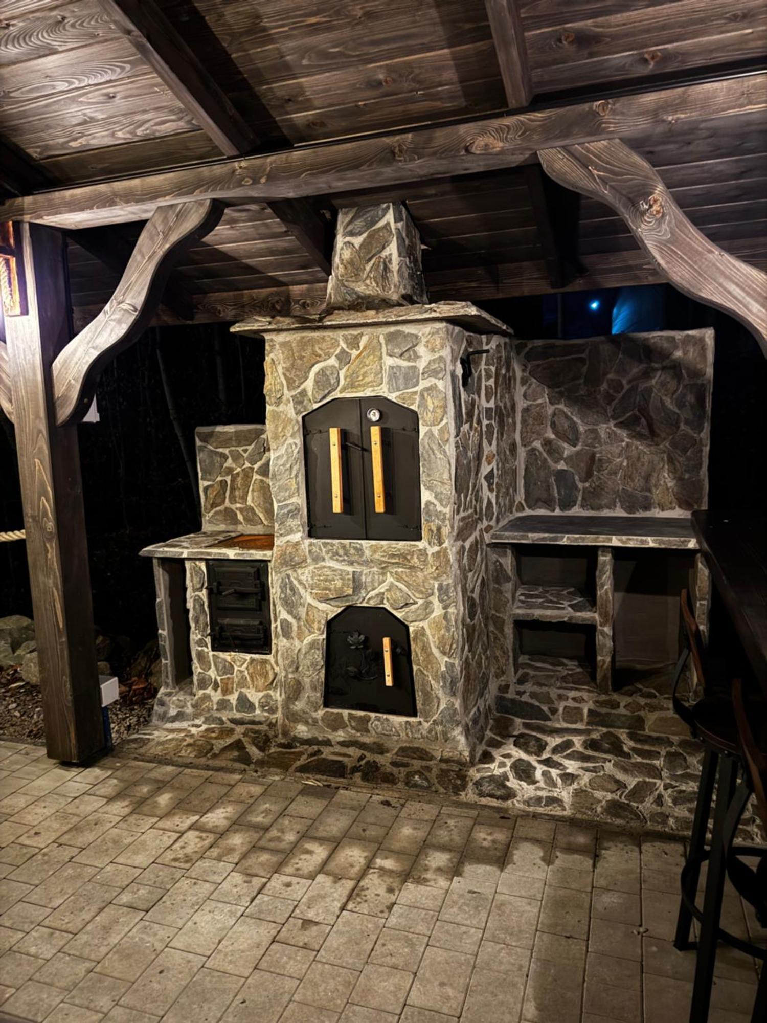 Kaskada Apartments & Sauna Na Wylacznosc Szczyrk Esterno foto